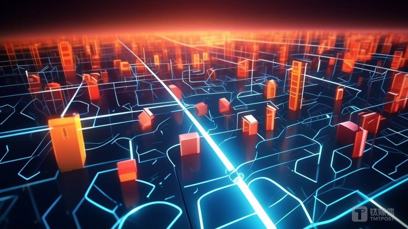 超讯通信:核心资源缺失,一个算力「中介」的供应链困局 | 钛媒体深度