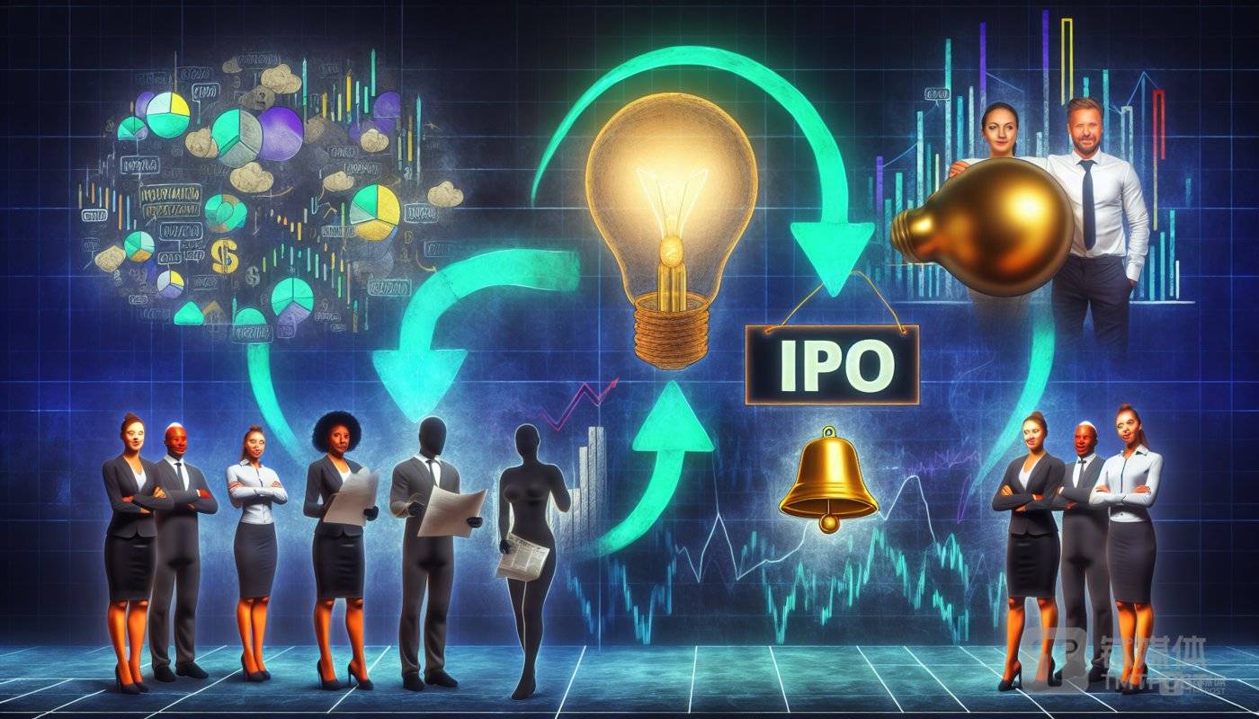 天盛股份：光伏寒冬中冲击上市，核心业务优势渐弱，晶科能源或成业绩「晴雨表」|IPO观察