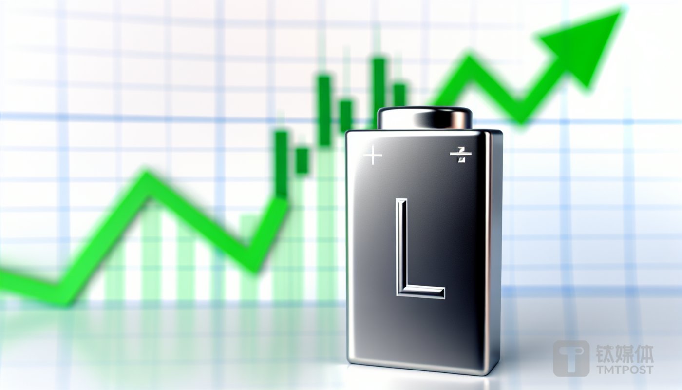 罕见！亿纬锂能激励考核仅和出货量挂钩，折射产业寒冬中的发展困境