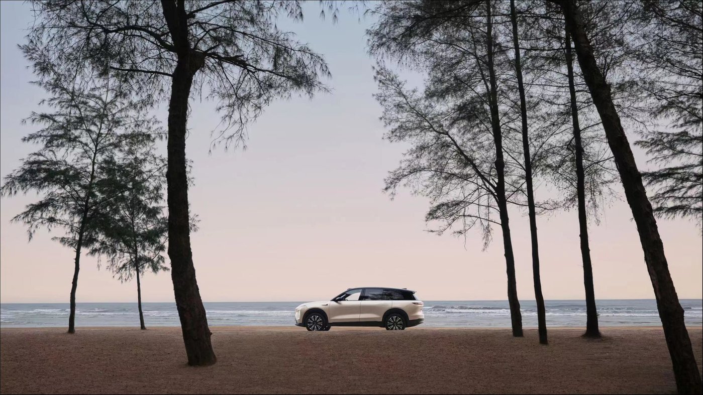 Nio May Acquire Audi's Brussels Car Plant amid China-EU EV Tariff Row