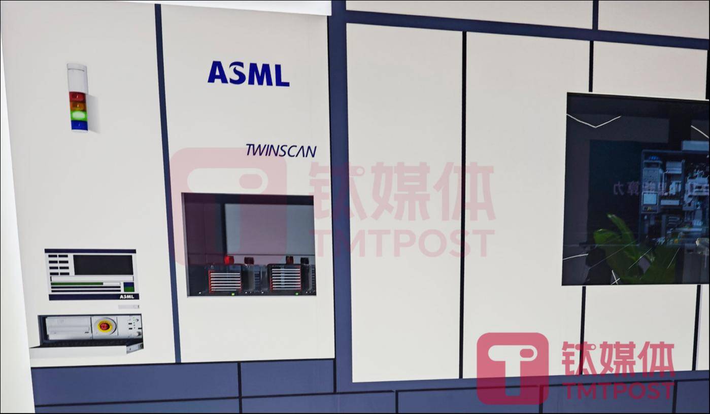 US is Harder to Impose Export Curbs on China in the Name of National Security: ASML CEO