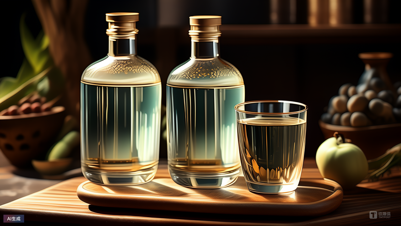 老白干酒：继续降本增效，不满足考核条件的经销商终止合作｜直击业绩会