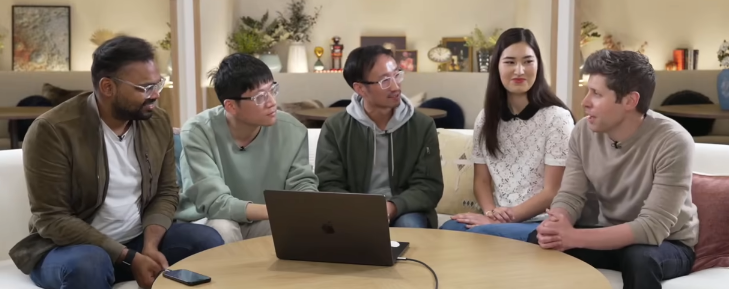 ChatGPT Agent正式发布了，看看实力如何