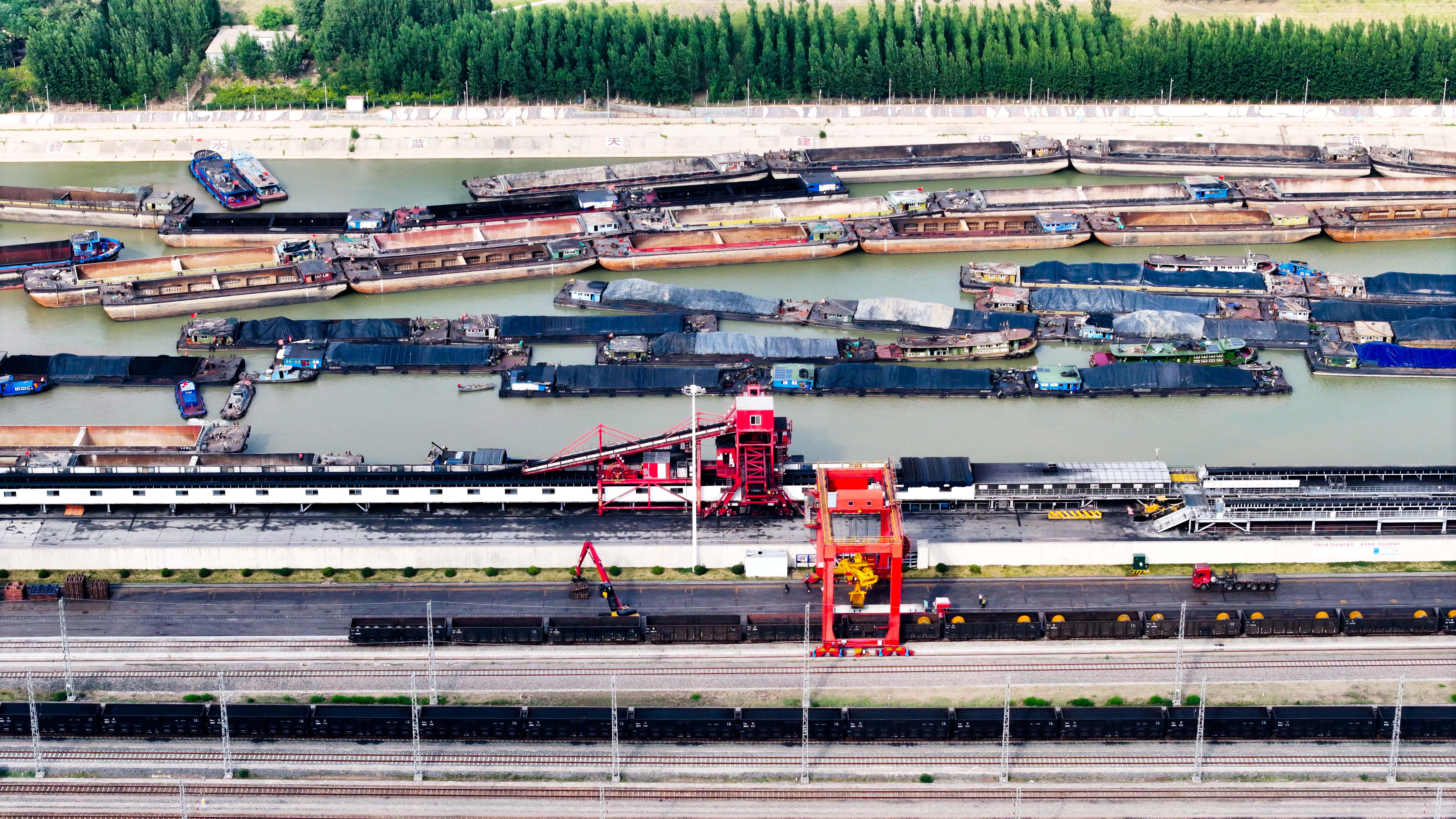 直面高温「烤」验 看今夏电力供应如何「过关」