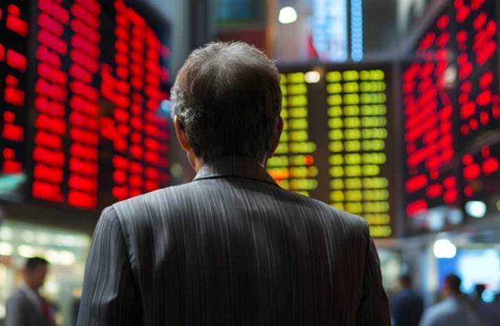 6月30日乙二醇期货主力收报4267元 前20席位持仓呈现多空双增态势