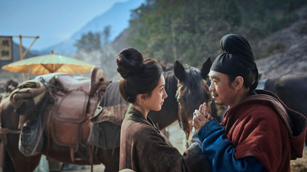 大暑将近，中国电影暑期档竞争加剧