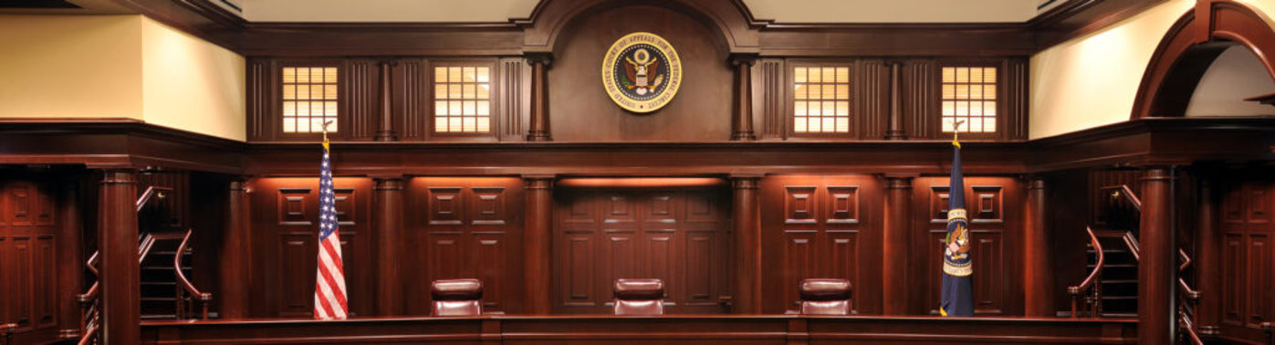 Credit：U.S. Court of Appeals for the Federal Circuit