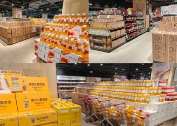 自有品牌，正把传统商超推进「火坑」