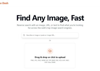 ImageDash 一个搜索引擎图片的搜索启动工具
