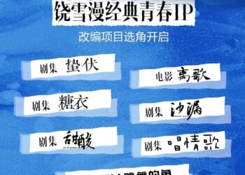 线上直播试戏：演员找机会，观众看乐子