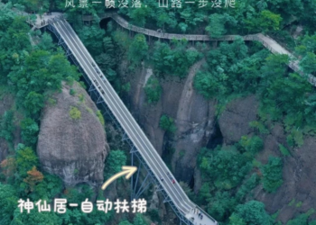 「窝囊旅游」为啥开始流行？