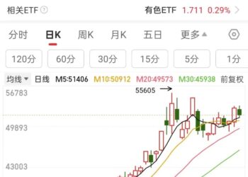 多晶硅期货已经暴涨80%，光伏企业为什么都没参与？