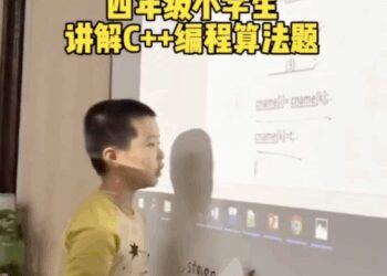 从义乌到深圳，社会化的小学生打算提前「上班」搞钱