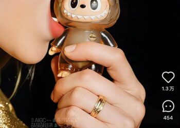 亏钱的AI大厂们，养肥了吃播