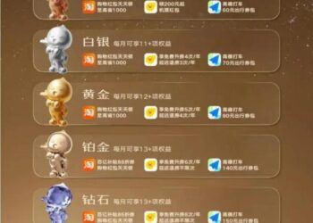 滴滴突围，开卷会员