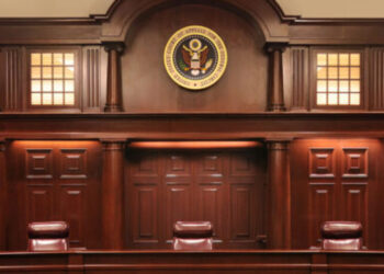 U.S. Appeals Court Rules Most of Trump's Tariffs Unlawful, Sets Stage for Supreme Court Battle