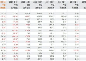 弘元绿能上半年减亏至2.97亿，折射光伏「反内卷」任重道远 | 看财报