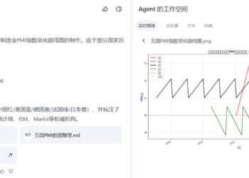 Agent 2025:AI的窄门与宽路