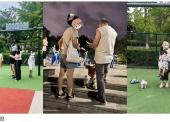 幼儿园招生，进入白热化