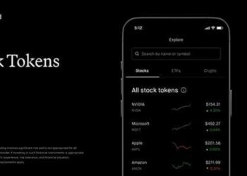 股票代币化时代,揭秘Robinhood商业模式与加密野心