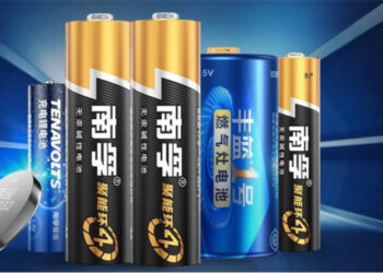 加码控盘南孚电池背后，是苏州百亿富豪家族的资本「大棋局」……