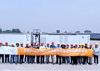 此起彼伏的烧舱试验背后，是储能企业的集体安全焦虑……