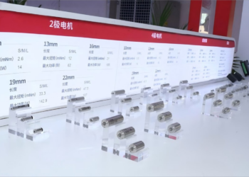 无刷直流电机：灵巧手「最后一毫米」的市场争夺战｜行业风向标