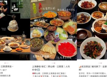 江西菜，变身「漂亮饭」之后爆了