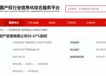 科技巨头为何争抢AMC牌照？京东30亿收购青岛AMC背后的金融野心