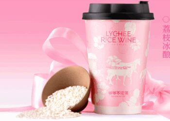 行业降温，加盟成本高，王牌单品缺失……爷爷不泡茶凭什么冲刺5000店？