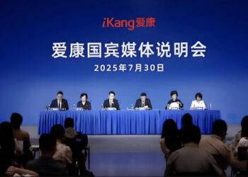 体检江湖恩怨录