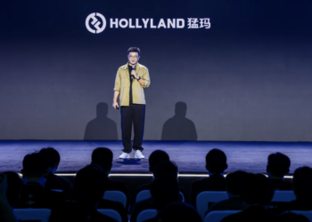 深化全球布局,猛玛宣布品牌战略升级并发布多款新品|科技前线