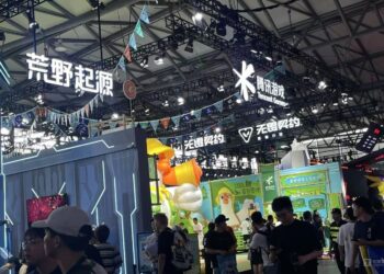 FPS游戏大爆，腾讯计划将《和平精英》《王者荣耀》平台化