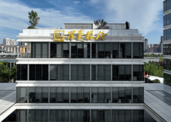 罗曼股份跨界算力：标的估值或暴涨18倍，频踩风口困局仍在｜并购一线