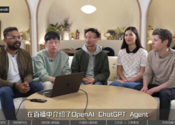OpenAI杀入通用AI Agent背后：四大技术流派与下一个万亿流量之战