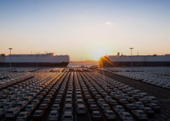 电动汽车强劲需求等推动 现代和起亚7月份在美国销量同比增长超过10%