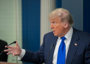 More Countries May Face Secondary Tariffs after Trump Hits India with Extra 25% Tariffs over Russian Oil Purchases