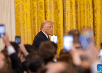 Trump Says He Will Impose 100% Semiconductor Tariffs, Sparing Companies Building in U.S.