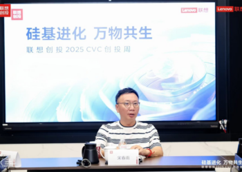 宋春雨：下一代颠覆性巨头，不会出现在大模型里