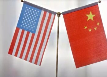 China Defends Its Russian Oil Purchases after Trump Signals Possible New Tariffs