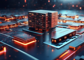 Nvidia and AMD to Pay 15% of China Chip Sales Revenue to U.S. Government