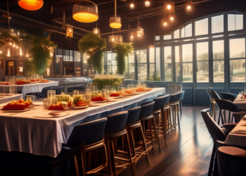 China Requires Full Social Insurance Coverage, Upending Small Restaurant Labor Practices