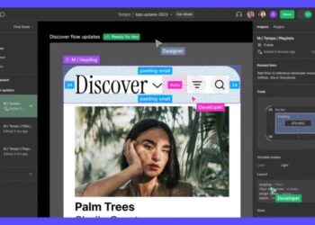 Figma股价热情仅存1天，AI焦虑成关键隐忧？