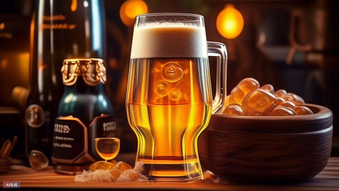 （图片系AI生成）