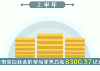 重庆「消费第一城」的双面答卷