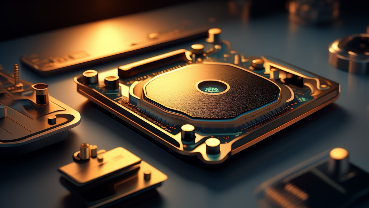 来源：公司官网