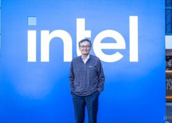 「英特尔大戏」背后,折射出美国芯片产业的矛盾与焦虑