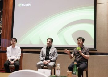 Nvidia Bets on Humanoid Robots With Galbot, Unitree Partnerships to Tap Into Trillion-Dollar Robot Market