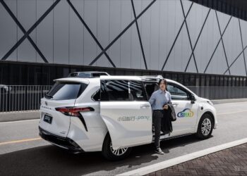 小马智行Q2成绩单:营收飙75.9%,车费收入暴涨3倍,它离盈利还远吗?