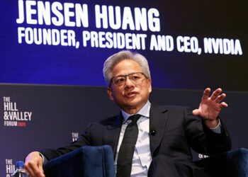 From Cocktail Bars and Pastry Kitchens to AI and Robotics: Jensen Huang』s Children Carve Their Own Path at Nvidia